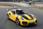 Porsche 911 GT2 RS 2017 года (WW)